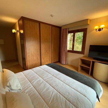 Wuau! Hotel Segle XX Ransol Εξωτερικό φωτογραφία