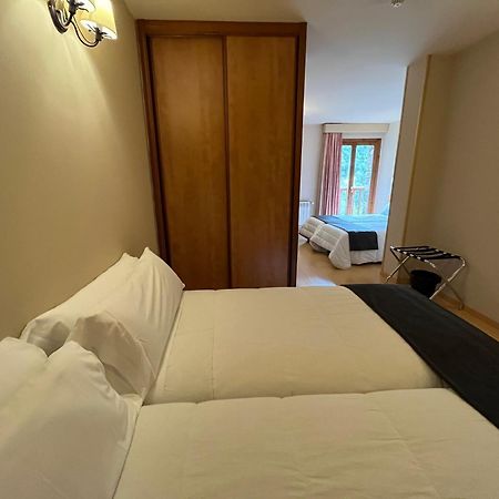 Wuau! Hotel Segle XX Ransol Εξωτερικό φωτογραφία