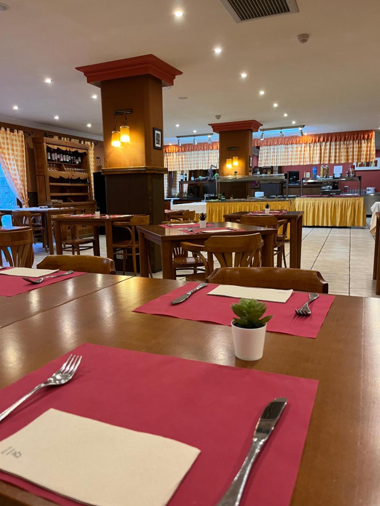 Wuau! Hotel Segle XX Ransol Εξωτερικό φωτογραφία