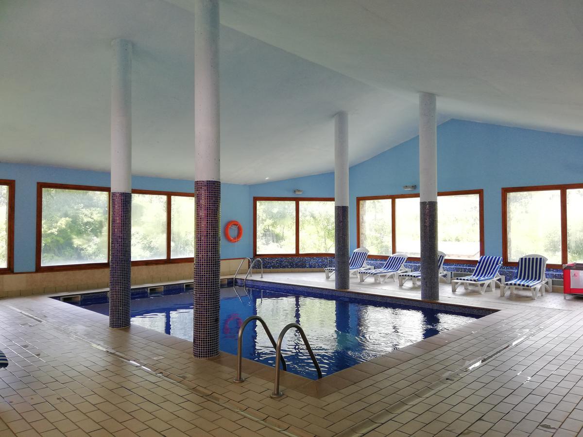 Wuau! Hotel Segle XX Ransol Εξωτερικό φωτογραφία