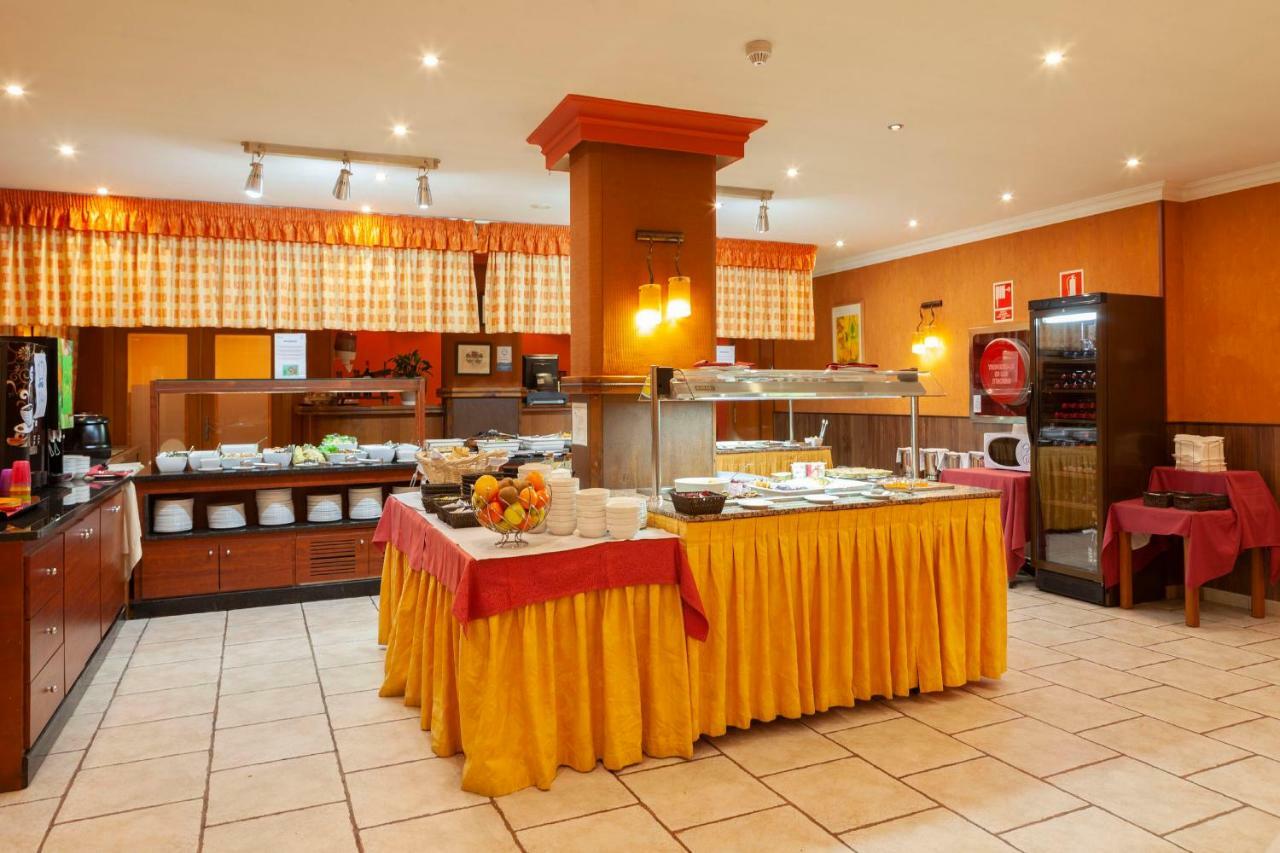 Wuau! Hotel Segle XX Ransol Εξωτερικό φωτογραφία